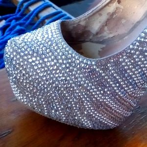 Steve Madden Stileto Heels